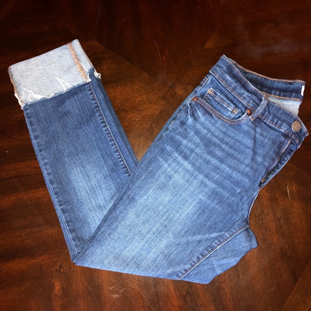 Banana Republic Jeans